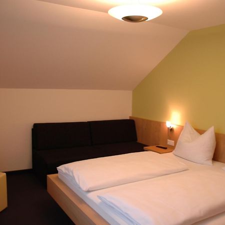 Apartments Reiterbaeck 바그라인 외부 사진